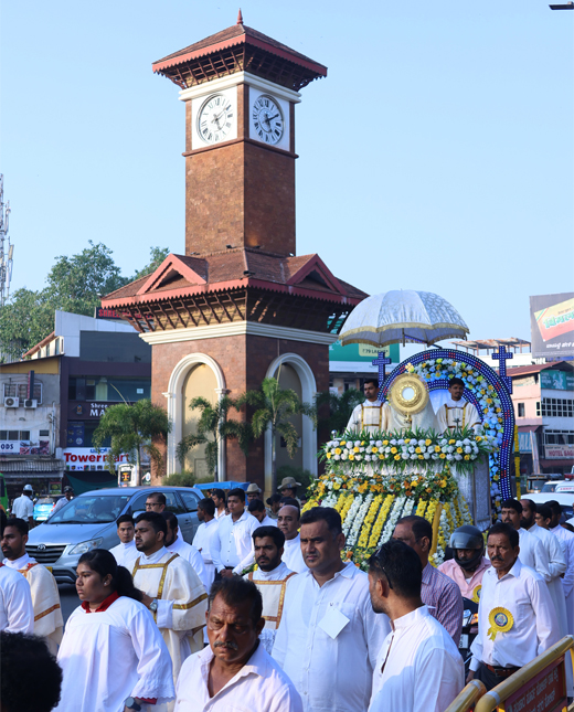 pilgrims of hope